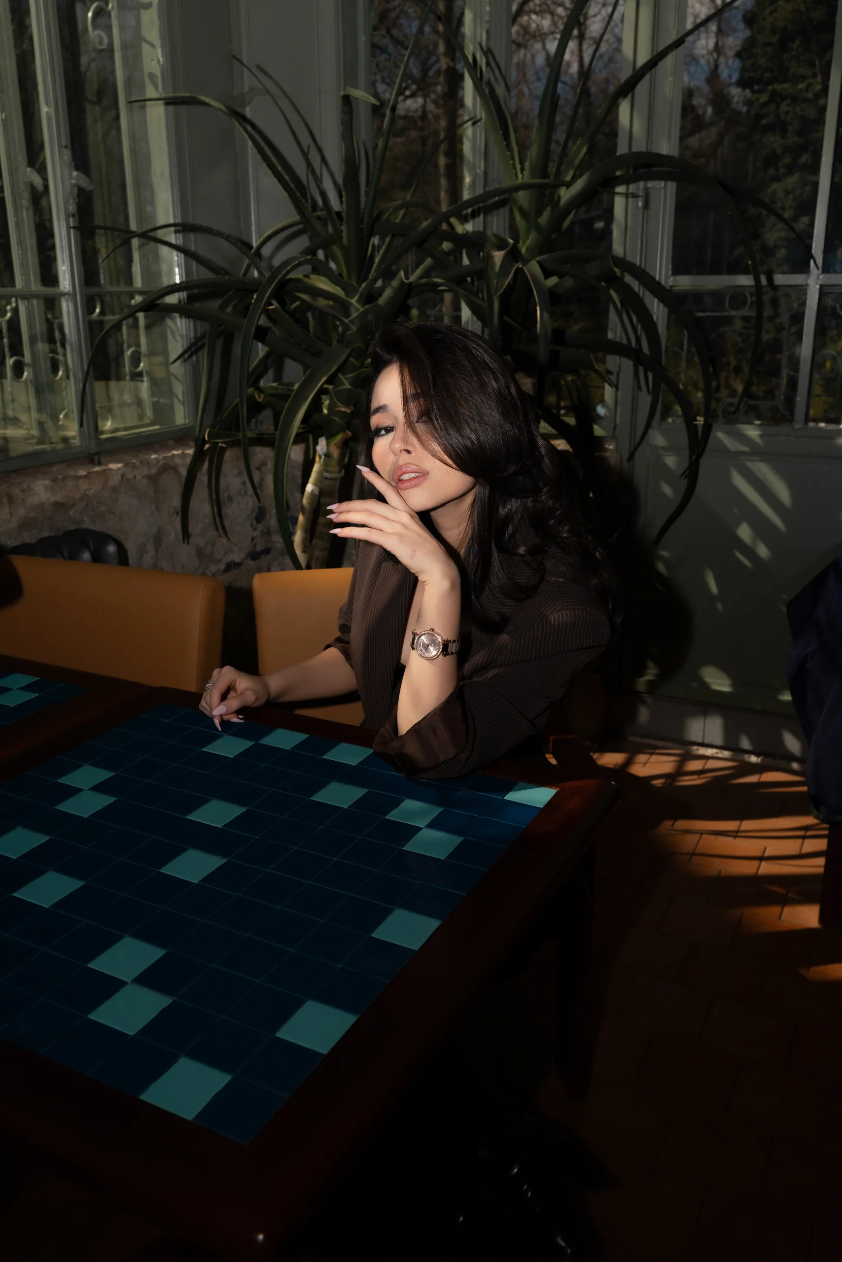 Ada — 2