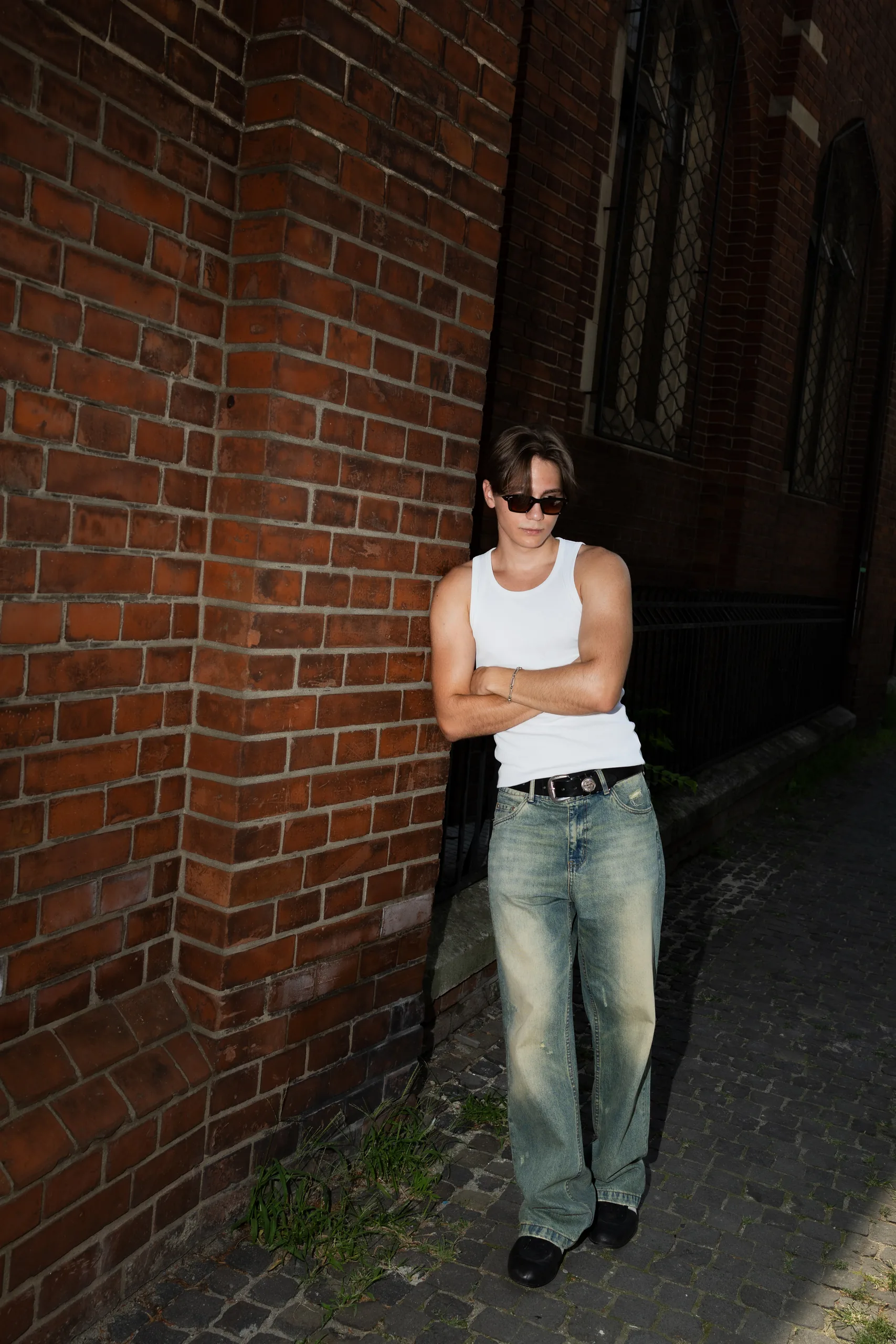 David — 2